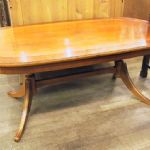 233 5005 COFFEE TABLE